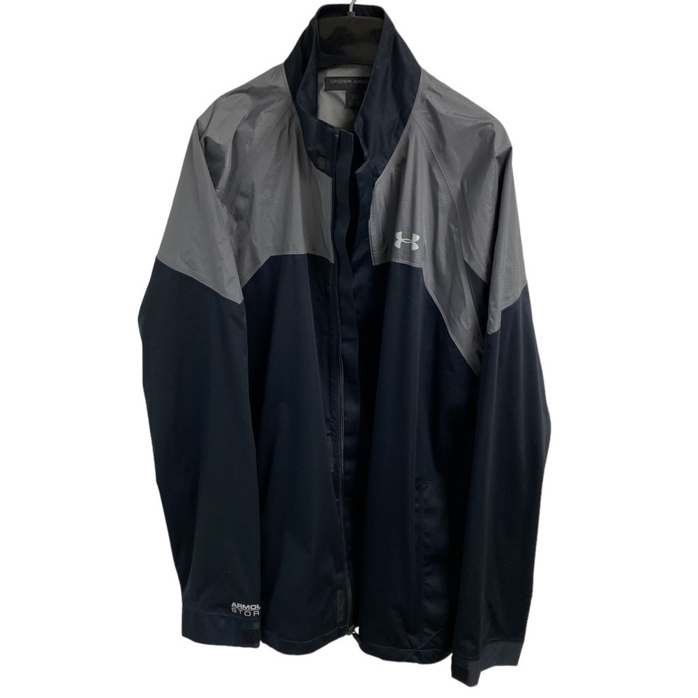 UNDER armour storm size‎ large.
